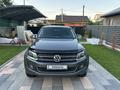 Volkswagen Amarok 2014 года за 10 500 000 тг. в Алматы – фото 11