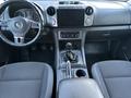 Volkswagen Amarok 2014 года за 10 500 000 тг. в Алматы – фото 30