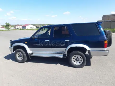 Toyota Hilux Surf 1994 годаүшін2 500 000 тг. в Караганда – фото 3