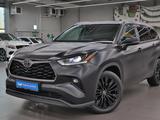 Toyota Highlander 2020 года за 22 490 000 тг. в Алматы