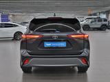 Toyota Highlander 2020 года за 22 490 000 тг. в Алматы – фото 5