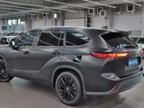 Toyota Highlander 2020 года за 22 490 000 тг. в Алматы – фото 4