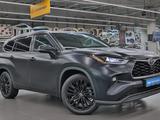 Toyota Highlander 2020 года за 22 490 000 тг. в Алматы – фото 3