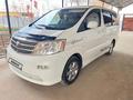 Toyota Alphard 2003 годаfor7 200 000 тг. в Сарыагаш – фото 3