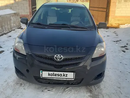 Toyota Yaris 2008 года за 3 600 000 тг. в Алматы – фото 3