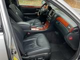 Lexus LS 430 2005 годаүшін11 500 000 тг. в Астана