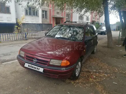 Opel Astra 1992 года за 1 100 000 тг. в Туркестан – фото 4