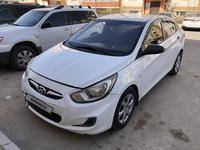 Hyundai Accent 2011 годаүшін3 600 000 тг. в Актау