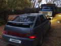 ВАЗ (Lada) 2112 2006 года за 500 000 тг. в Астана