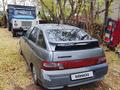 ВАЗ (Lada) 2112 2006 года за 500 000 тг. в Астана – фото 4