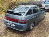 ВАЗ (Lada) 2112 2006 года за 500 000 тг. в Астана – фото 5