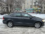 Volkswagen Polo 2018 годаүшін5 350 000 тг. в Алматы – фото 4