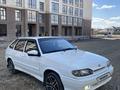 ВАЗ (Lada) 2114 2013 года за 2 250 000 тг. в Астана – фото 7