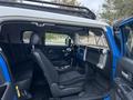 Toyota FJ Cruiser 2007 годаfor14 000 000 тг. в Алматы – фото 18