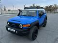 Toyota FJ Cruiser 2007 годаfor14 000 000 тг. в Алматы – фото 9