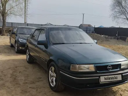 Opel Vectra 1994 года за 900 000 тг. в Кызылорда – фото 10