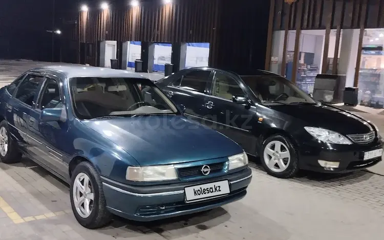 Opel Vectra 1994 годаүшін900 000 тг. в Кызылорда