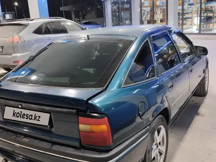 Opel Vectra 1994 года за 900 000 тг. в Кызылорда – фото 9