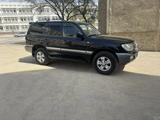 Toyota Land Cruiser 2005 года за 8 900 000 тг. в Жанаозен – фото 3