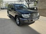 Toyota Land Cruiser 2005 года за 8 900 000 тг. в Жанаозен – фото 2