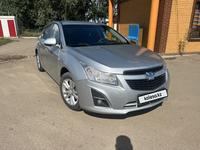 Chevrolet Cruze 2013 годаүшін3 900 000 тг. в Кокшетау