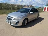 Chevrolet Cruze 2013 годаfor3 900 000 тг. в Кокшетау – фото 5