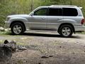 Lexus LX 470 2006 года за 15 500 000 тг. в Алматы – фото 10