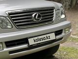 Lexus LX 470 2006 года за 15 500 000 тг. в Алматы – фото 5