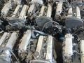 Двигатель hyundai G4JP газ, бензинүшін280 000 тг. в Алматы – фото 4