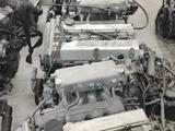 Двигатель hyundai G4JP газ, бензин за 280 000 тг. в Алматы