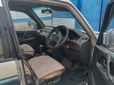 Mitsubishi Pajero 1992 годаүшін2 300 000 тг. в Петропавловск – фото 4