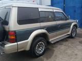 Mitsubishi Pajero 1992 годаүшін2 300 000 тг. в Петропавловск – фото 2