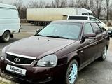 ВАЗ (Lada) Priora 2170 2011 года за 1 850 000 тг. в Уральск