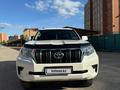 Toyota Land Cruiser Prado 2019 годаүшін22 000 000 тг. в Актобе – фото 3