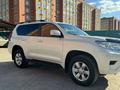 Toyota Land Cruiser Prado 2019 годаүшін22 000 000 тг. в Актобе – фото 7