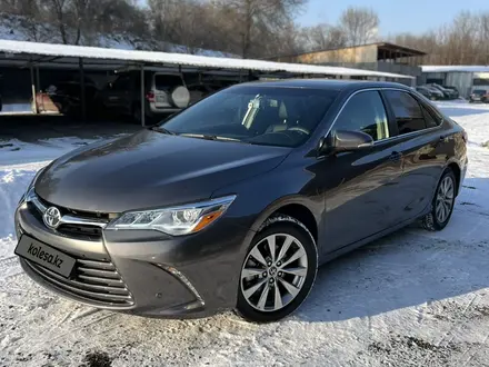 Toyota Camry 2014 года за 13 000 000 тг. в Алматы