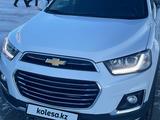 Chevrolet Captiva 2018 года за 10 500 000 тг. в Караганда