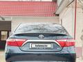 Toyota Camry 2016 годаүшін8 000 000 тг. в Мерке – фото 5