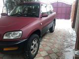 Toyota RAV4 1995 годаүшін2 700 000 тг. в Алматы – фото 5