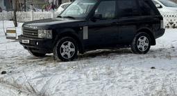 Land Rover Range Rover 2004 года за 5 000 000 тг. в Костанай