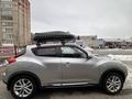 Nissan Juke 2011 года за 5 600 000 тг. в Усть-Каменогорск – фото 3