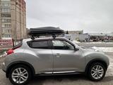 Nissan Juke 2011 годаүшін5 600 000 тг. в Усть-Каменогорск – фото 3