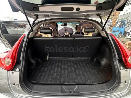 Nissan Juke 2011 года за 5 600 000 тг. в Усть-Каменогорск – фото 11