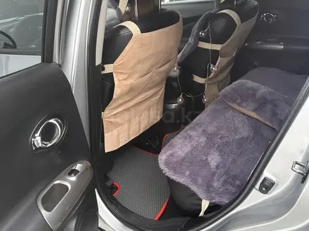 Nissan Juke 2011 года за 5 600 000 тг. в Усть-Каменогорск – фото 14