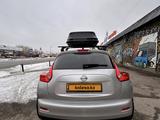 Nissan Juke 2011 годаүшін5 600 000 тг. в Усть-Каменогорск – фото 4