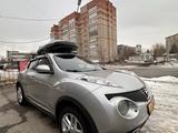 Nissan Juke 2011 годаүшін5 600 000 тг. в Усть-Каменогорск – фото 2