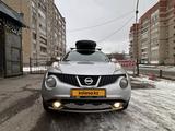 Nissan Juke 2011 годаүшін5 600 000 тг. в Усть-Каменогорск