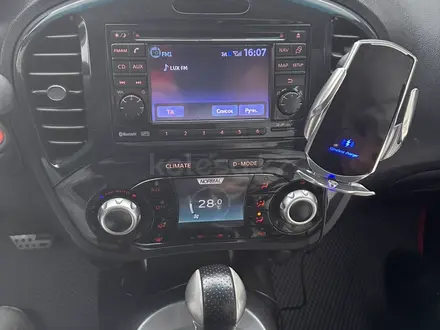 Nissan Juke 2011 года за 5 600 000 тг. в Усть-Каменогорск – фото 6