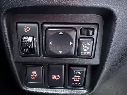 Nissan Juke 2011 года за 5 600 000 тг. в Усть-Каменогорск – фото 8