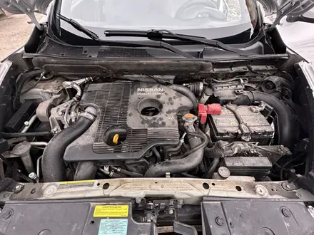 Nissan Juke 2011 года за 5 600 000 тг. в Усть-Каменогорск – фото 7